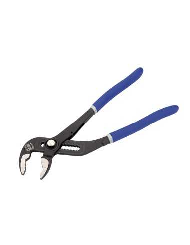 Tenacilla Ajustable de 300mm Alyco 115130:Durabilidad y precisión