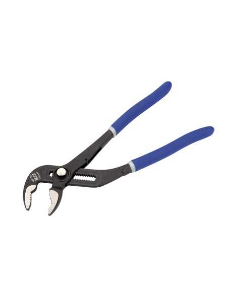 Tenacilla Ajustable de 300mm Alyco 115130:Durabilidad y precisión