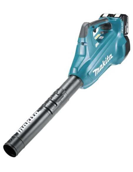 SOPLADOR DUB362Z BATERIA 18VX2 MAKITA
