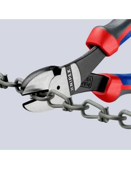 Alicates de corte diagonal de fuerza… | Equipa tu taller hoy