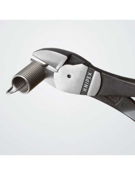 Alicates de corte diagonal de fuerza… | Equipa tu taller hoy