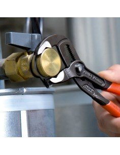 Tenaza de agarre pico loro KNIPEX Cobra®… | Pide el tuyo 2