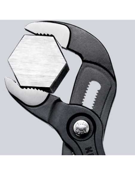 Tenaza de agarre pico loro KNIPEX Cobra®… | Pide el tuyo