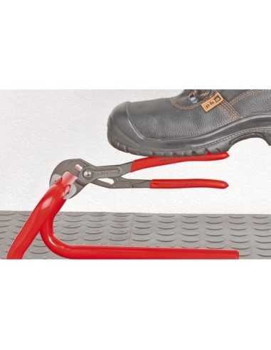 Tenaza de agarre pico loro KNIPEX Cobra®… | Pide el tuyo