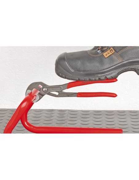 Tenaza de agarre pico loro KNIPEX Cobra®… | Pide el tuyo