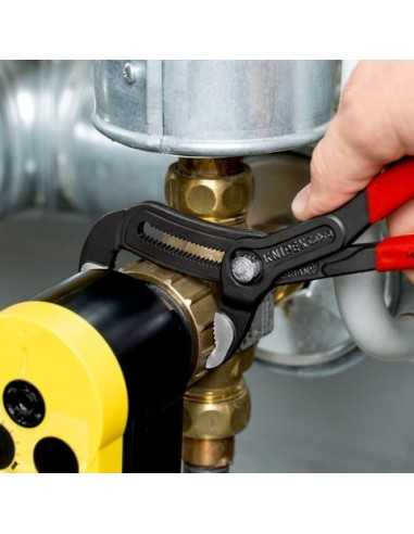 Tenaza de agarre pico loro KNIPEX Cobra®… | Descúbrelo aquí