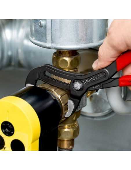 Tenaza de agarre pico loro KNIPEX Cobra®… | Descúbrelo aquí