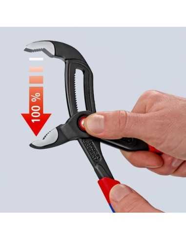 Tenaza de agarre pico loro KNIPEX… | Añádelo a tu equipo