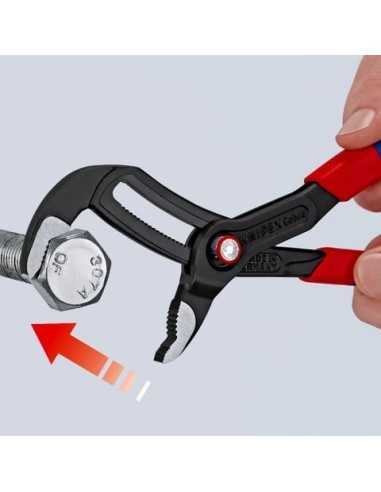 Tenaza de agarre pico loro KNIPEX… | Añádelo a tu equipo