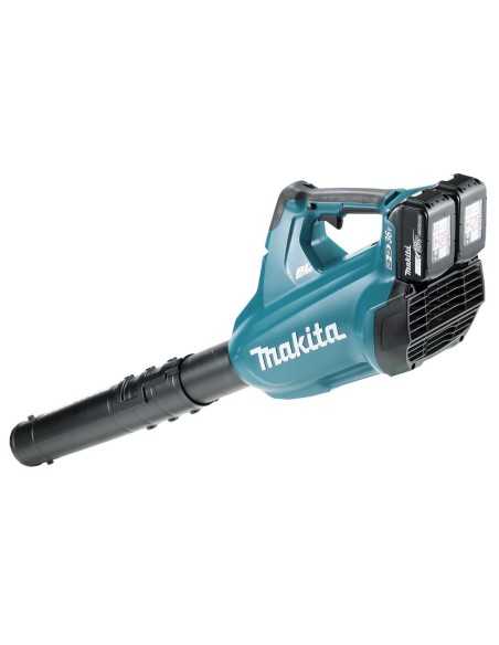 SOPLADOR DUB362Z BATERIA 18VX2 MAKITA
