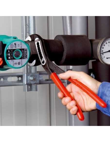 Tenaza de agarre pico loro KNIPEX… | Aprovecha y llévatelo