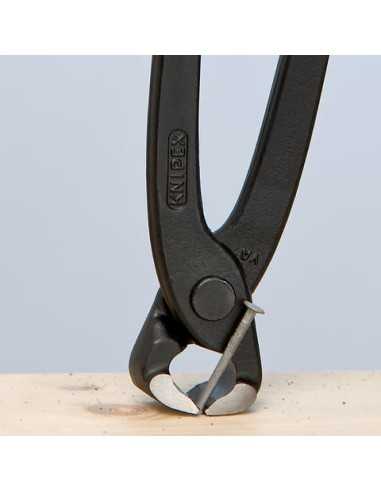 Tenaza rusa KNIPEX 250mm | Recíbelo rápido