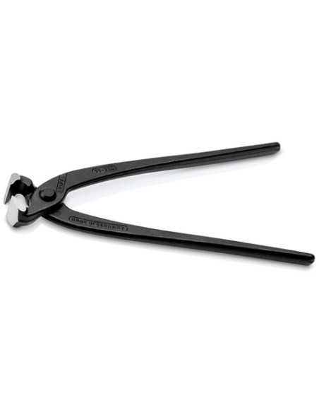 Tenaza rusa KNIPEX 280mm | Listo para trabajar