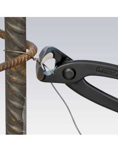 Tenaza rusa KNIPEX 300mm | Mejora tu equipación