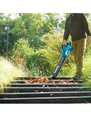 SOPLADOR DUB362Z BATERIA 18VX2 MAKITA