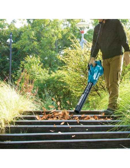 SOPLADOR DUB362Z BATERIA 18VX2 MAKITA