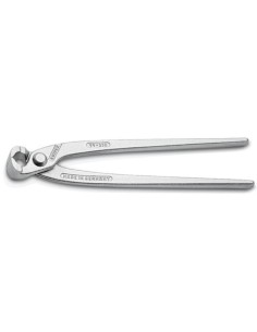 Tenaza rusa KNIPEX Cromada/Galvanizada 220mm | Compra ahora