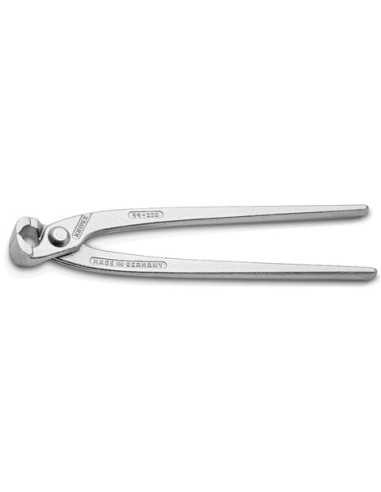 Tenaza rusa KNIPEX Cromada/Galvanizada 220mm | Compra ahora