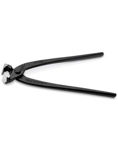 Tenaza rusa KNIPEX Cromada/Galvanizada 220mm | Compra ahora
