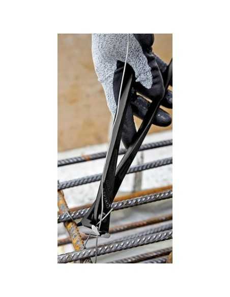 Tenaza rusa de fuerza KNIPEX 300mm Gran… | Pide el tuyo