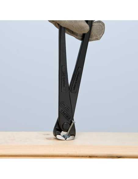 Tenaza rusa de fuerza KNIPEX 300mm Gran… | Pide el tuyo