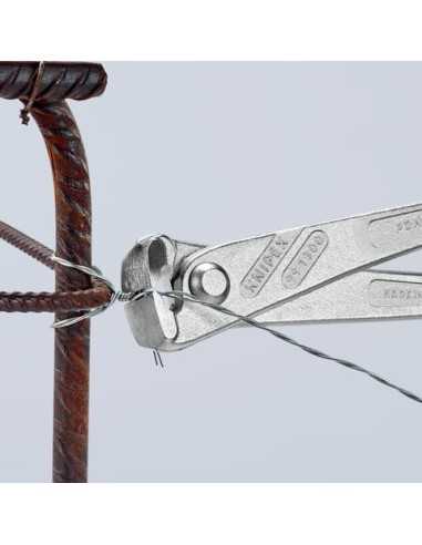 Tenaza rusa de fuerza KNIPEX 300mm… | Descúbrelo aquí