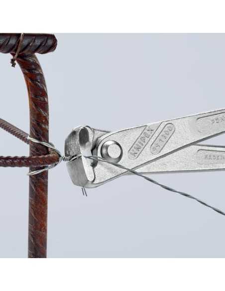 Tenaza rusa de fuerza KNIPEX 300mm… | Descúbrelo aquí