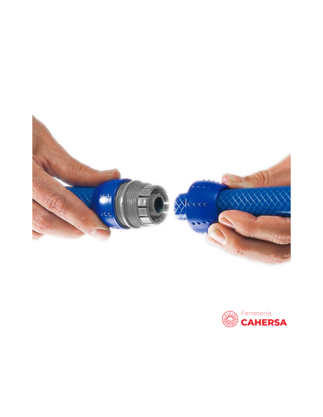 Reparador Mangueras TATAY 1/2"-5/8" TL | Hogar TATAY