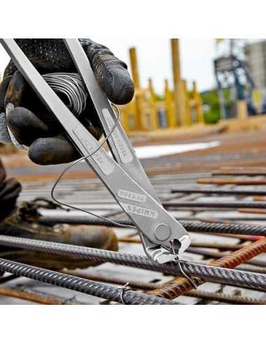 Tenaza rusa de fuerza KNIPEX 300mm… | Descúbrelo aquí