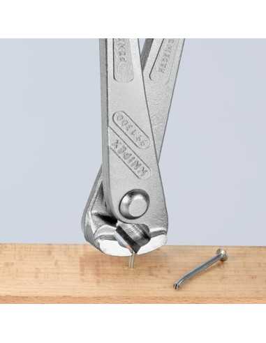 Tenaza rusa de fuerza KNIPEX 300mm… | Descúbrelo aquí