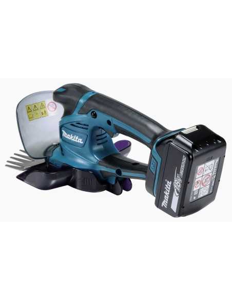 TIJERAS DE HIERBA DUM604Z 18V MAKITA