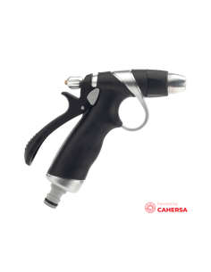 Pistola para manguera TATAY metálica plus TL