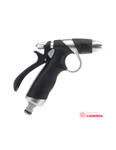 Pistola para manguera TATAY metálica plus TL