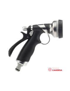 Pistola para manguera TATAY metálica plus TL 8P