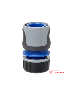 Conector Rápido Universal TATAY para Mangueras de 1/2"y 5/8" Premium
