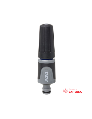 Boquilla para manguera TATAY premium