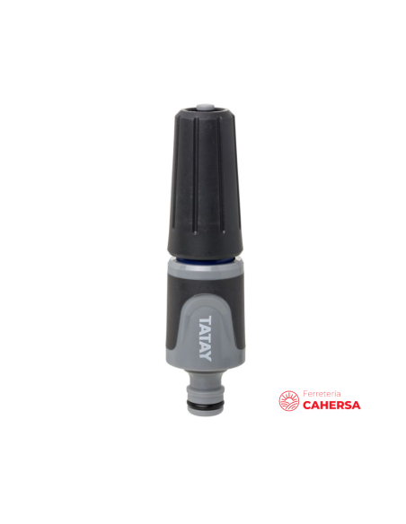 Boquilla para manguera TATAY premium