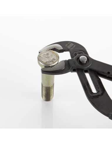 Tenacilla Ajustable de 300mm Alyco 115130:Durabilidad y precisión