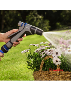 Pistola para manguera TATAY 2P Premium 2