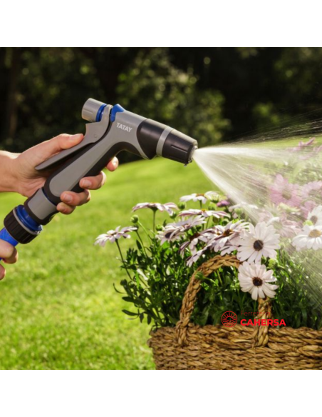 Pistola para manguera TATAY 2P Premium | Hogar TATAY