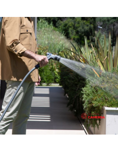 Pistola para manguera TATAY 7P Premium 2