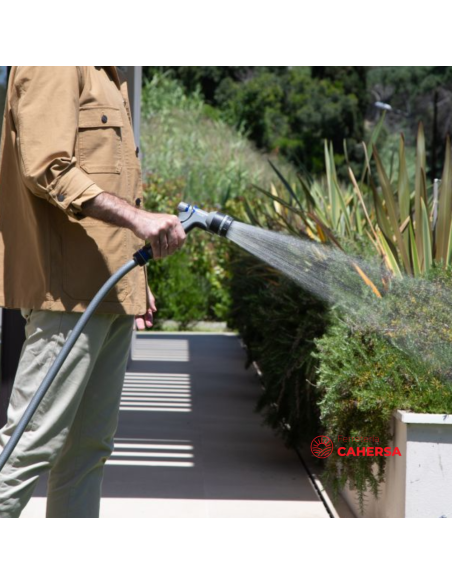 Pistola para manguera TATAY 7P Premium | Hogar TATAY