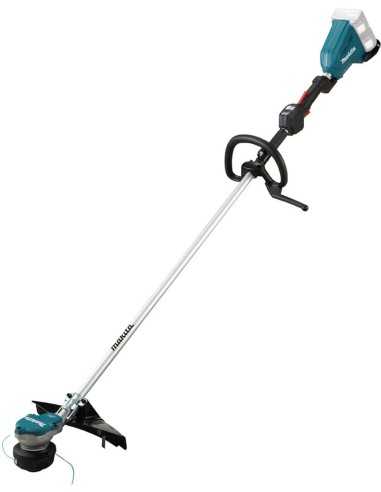 Desbrozadora MAKITA DUR368LZ 18VX2 LXT MANGO D AFT ADT