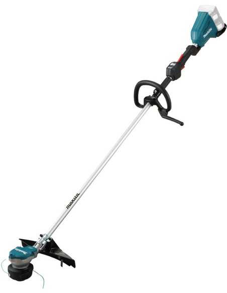 Desbrozadora MAKITA DUR368LZ 18VX2 LXT MANGO D AFT ADT