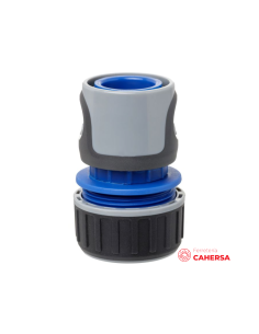 Conector rápido TATAY mangueras 3/4" Premium | Hogar TATAY