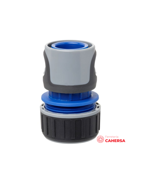 Conector rápido TATAY mangueras 3/4" Premium | Hogar TATAY