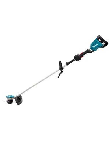 Desbrozadora MAKITA DUR368LZ 18VX2 LXT MANGO D AFT ADT