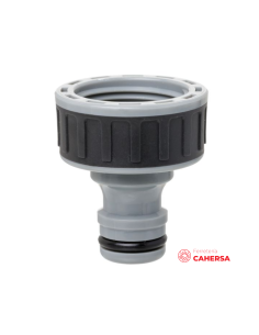 Racor TATAY Hembra 3/4 Premium