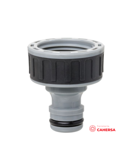 Racor TATAY Hembra 3/4 Premium