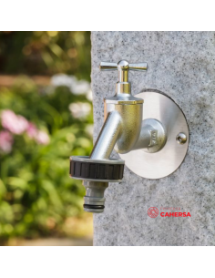 Racor TATAY Hembra 3/4 Premium 2